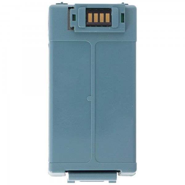 Batterie au lithium compatible avec Philips Heartstart HS1, FRx - M5070A