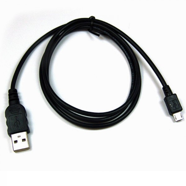 Câble de données compatible avec Nokia 3500, Mini USB, DKE-2