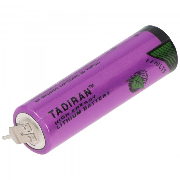 Sonnenschein Inorganic Lithium Battery Série SL-760 / PR 1 Imprimer 1110760600