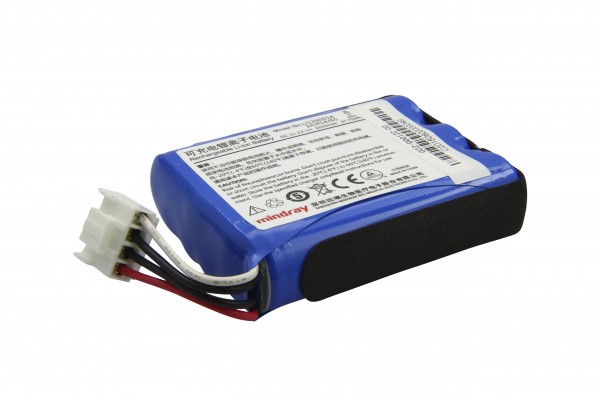 Batterie Li Ion Datascope Mindray BeneHeart R3 ECG, LI13S001A