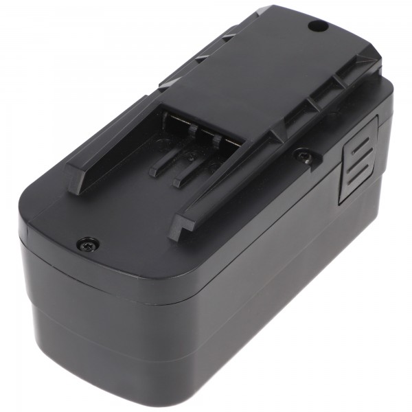 Batterie pour Festo BPS 12 (imitation) BPS12, Festool TDK12CE 2A