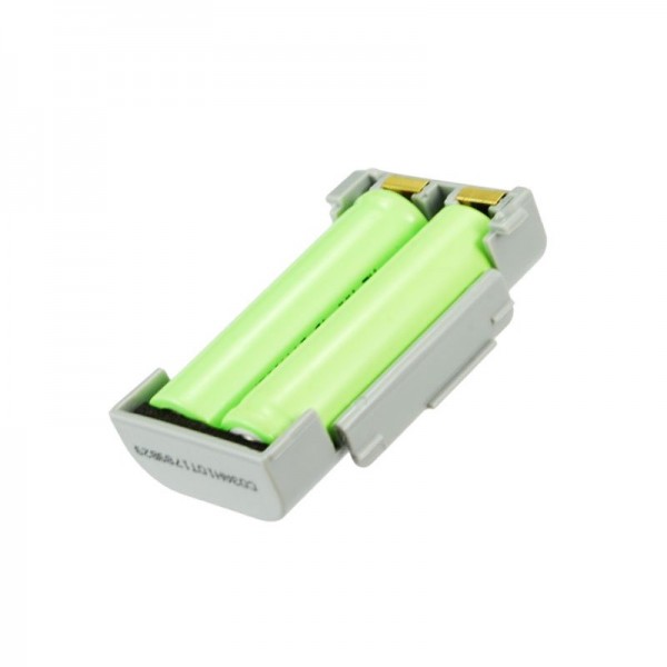 Batterie pour scanner Opticon PHL-2700, PHL-2700 RFID batterie 2540000020