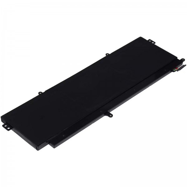 Batterie pour Dell Chromebook 11 / Type CB1C13 - 11,4 V - 4350 mAh