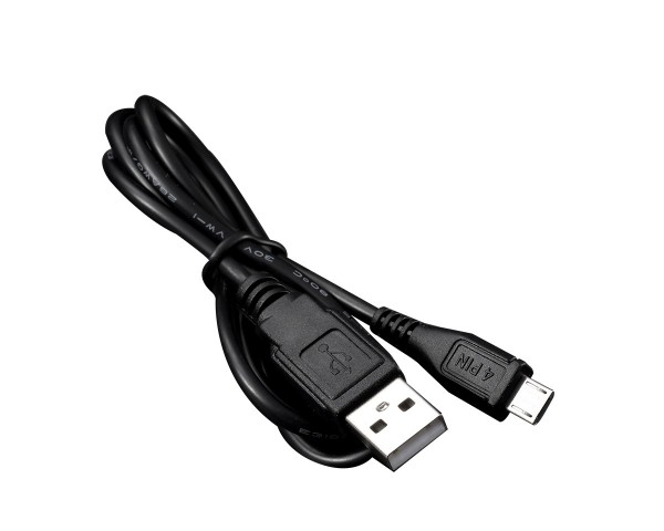 Câble de charge USB Nitecore F1