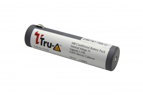 Laryngoscope Truphatek à batterie au lithium d'origine TRU-MR 5310m