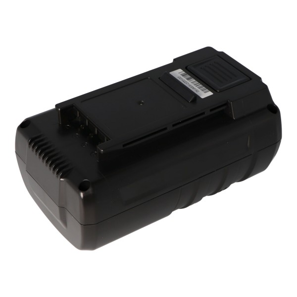 Batterie compatible avec la batterie Ryobi BPL-3626 RBL 36B, 4120011