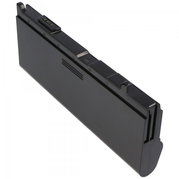Batterie AccuCell adaptable sur Toshiba Satellite A100 PA3478 8800mAh