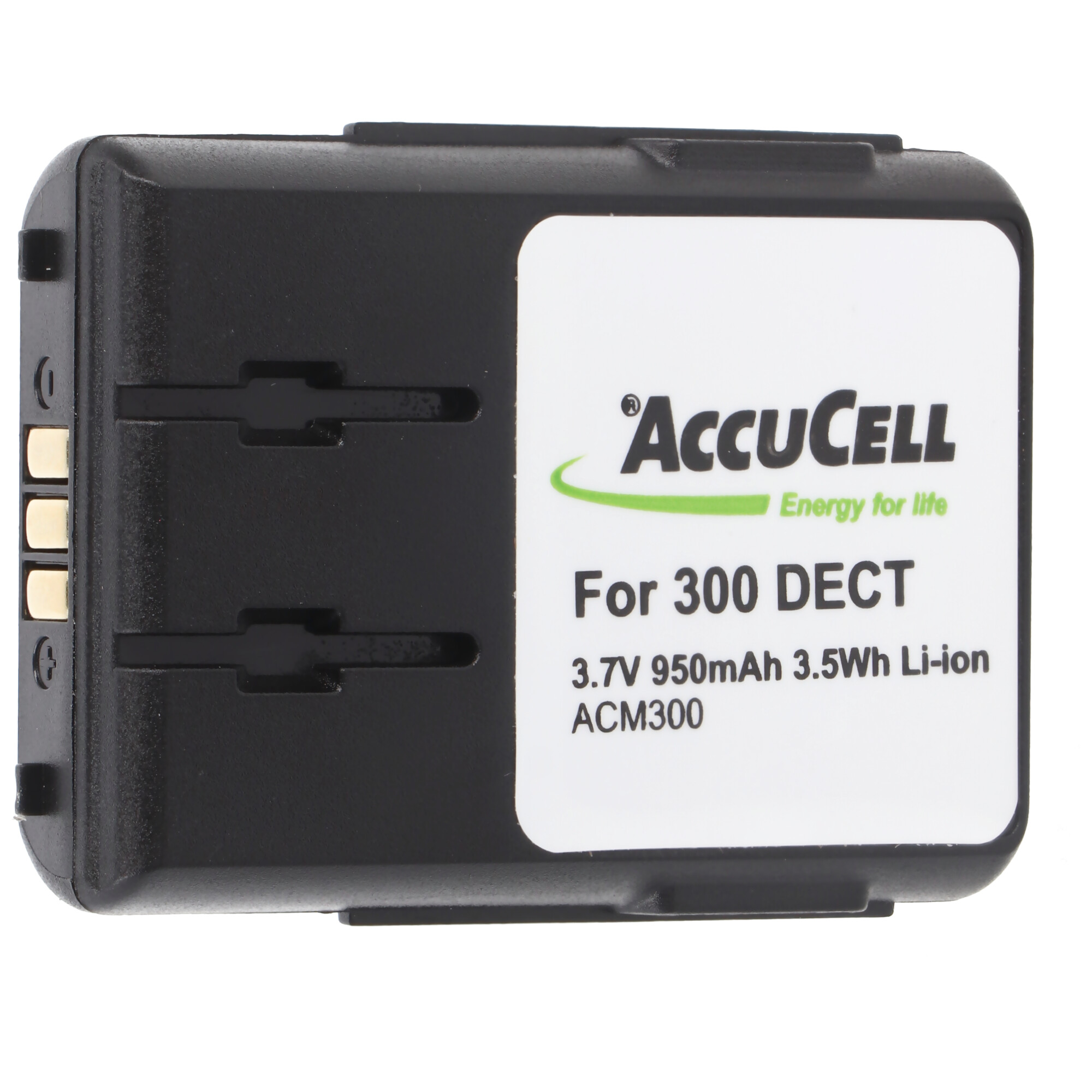 Batterie pour ALCATEL VERSATIS 150 