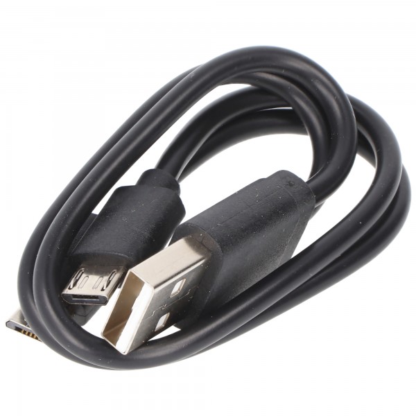 Distributeur USB type A sur 2 x Micro USB Longueur : 0,2 m à 2,1A