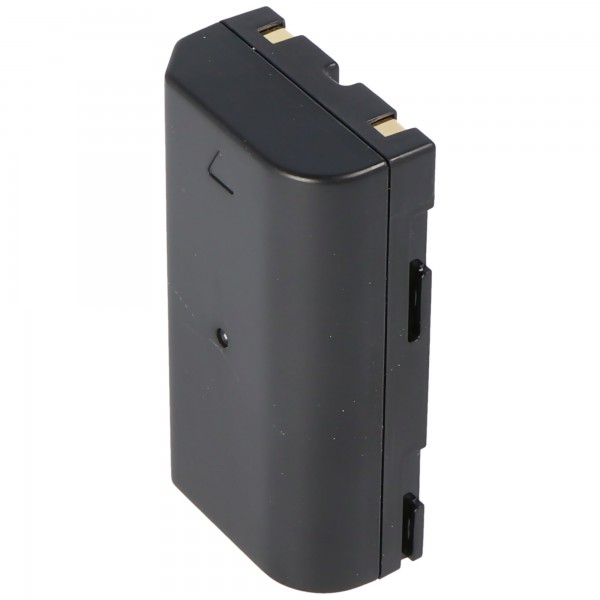 Batterie pour Pentax EI-D-LI1, EI-2000, 54344, CO734