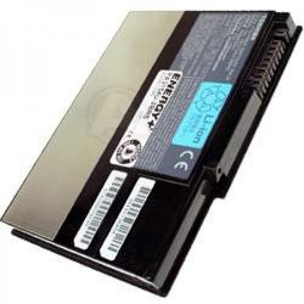 Batterie AccuCell pour Toshiba Portege 2000, 2010, PA3154U-1BRS