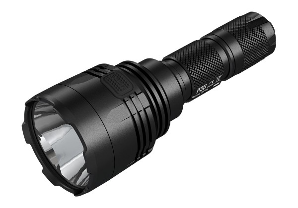 Nitecore P30 LED lampe de poche CREE XP-L-HI V3 LED 1000 lumens