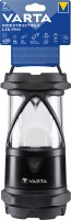 Lampe de poche LED Varta Indestructible, L30 Pro 450lm, sans 6 piles alcalines AA, blister de vente au détail