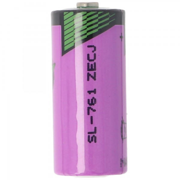 Batterie au lithium inorganique Sonnenschein SL-761 / S Standard 2 / 3AA