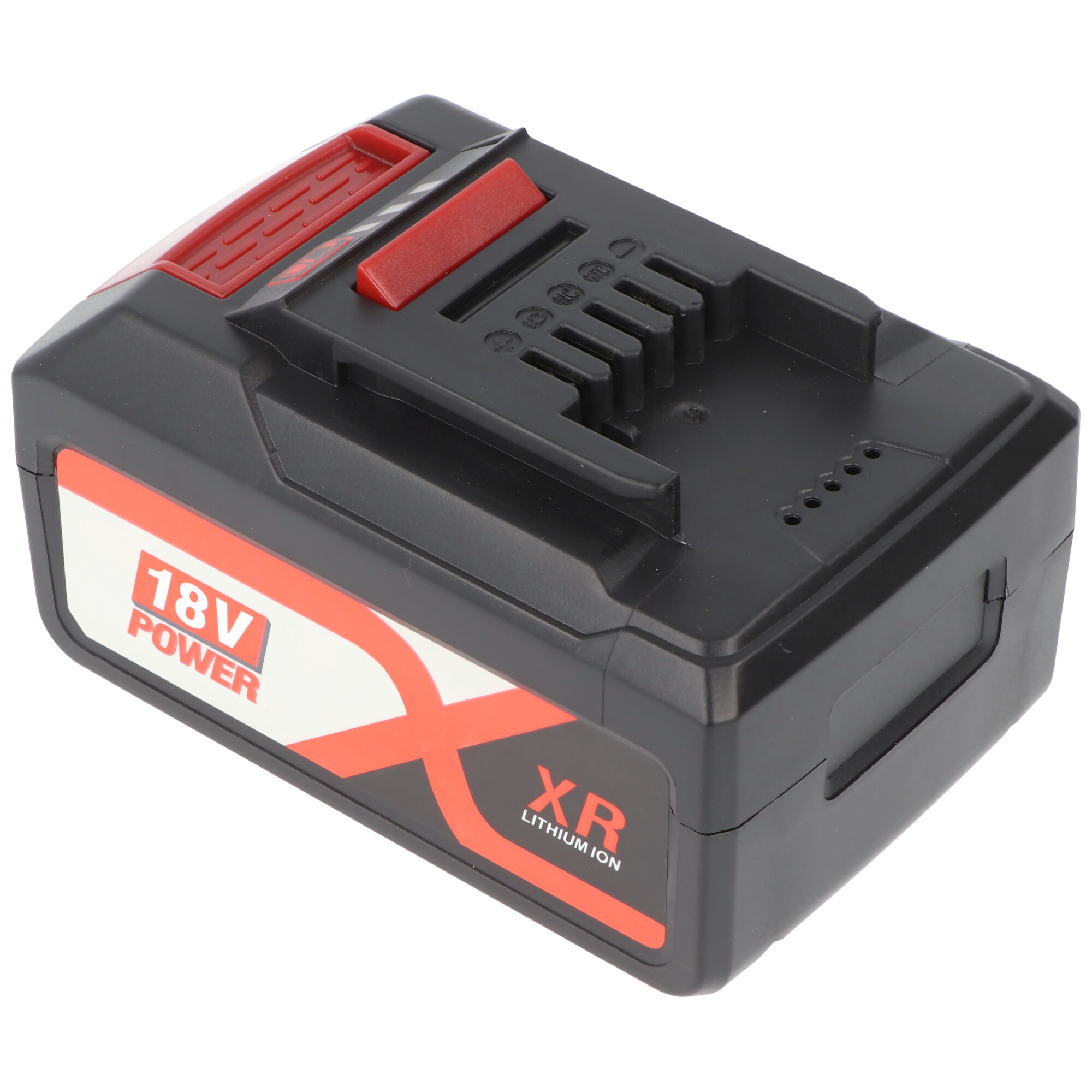 Batterie réplique comme batterie de remplacement ou deuxième batterie pour  la batterie Einhell Power X-Change 18V, 5000mAh, PXC1830, Einhell, Batteries  pour outils électriques, Batteries