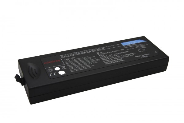 Moniteur de signes vitaux VS-800 de Datascope Mindray de batterie originale de Li Li - IPM9800