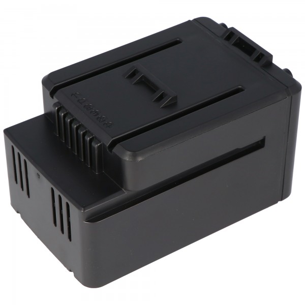 Batterie compatible avec les batteries WORX WA3536, WG268E, WG568, WG568E, WG168, WG168E Li-Ion 40V