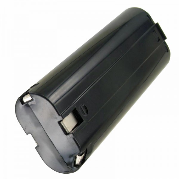 Batterie compatible avec la batterie CMI DO722 7.2Volt 2.0Ah NiMH, cisaille à gazon CMI NOE-2ZO-70