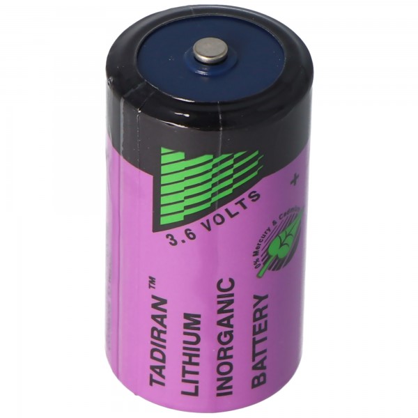 Batterie au lithium inorganique Sonnenschein SL-770, SL-770 / S Standard SL-2770