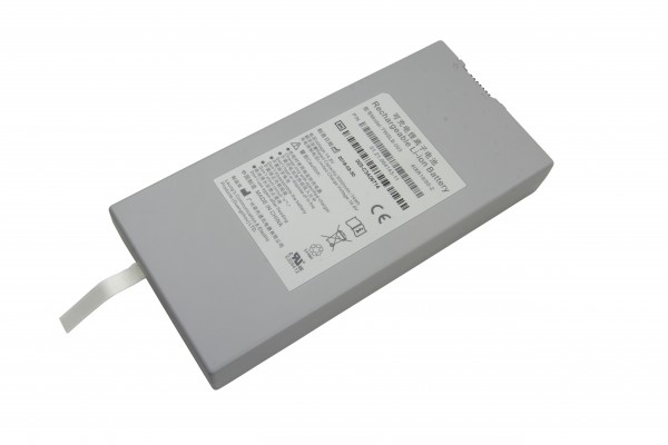 Moniteur batterie d'origine Dr Iger batterie Li Ion Vista 120 - 2606229