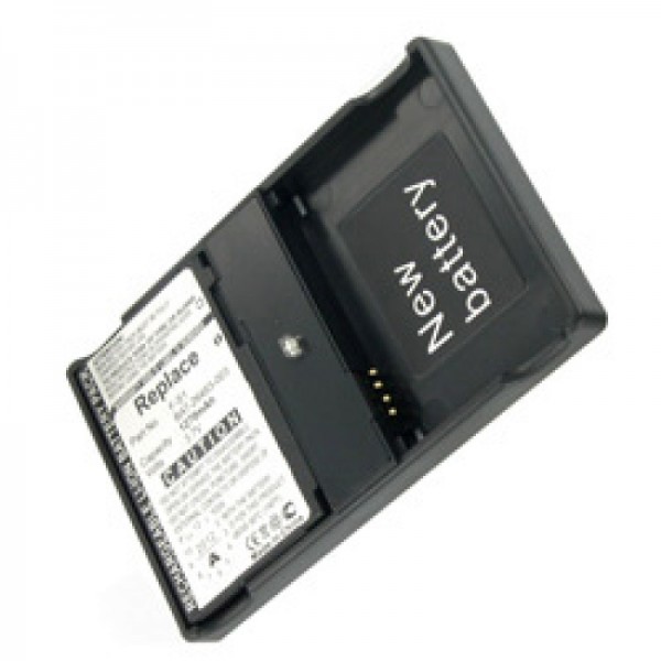 Batterie pour RIM BlackBerry Torch, Torch 9800, BAT-26483-003