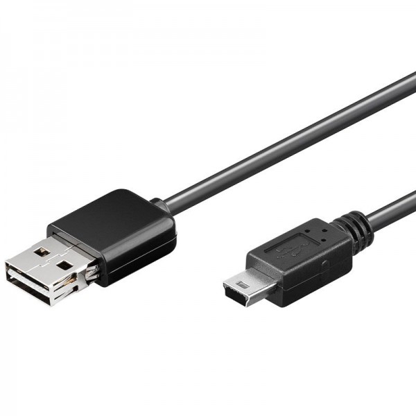 Câble de charge mini USB adapté pour TING le câble de charge du stylo auditif pour la connexion mini USB