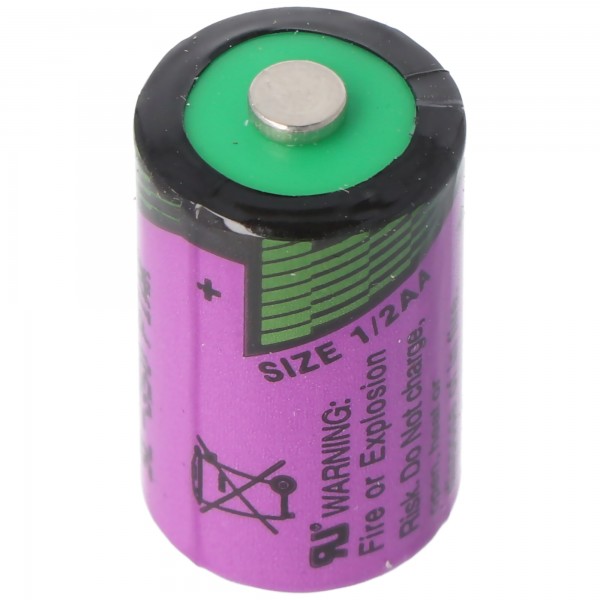 Sonnenschein Inorganic Lithium Battery SL-350 / S Standard sans LF