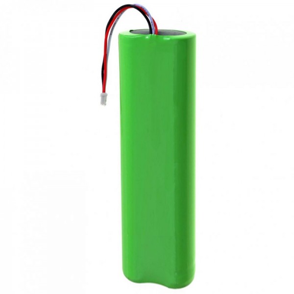 Batterie pour Polycom Soundstation 2W, Soundstation 2W EX batterie 2200-07803-001, L02L40501, 4400mAh