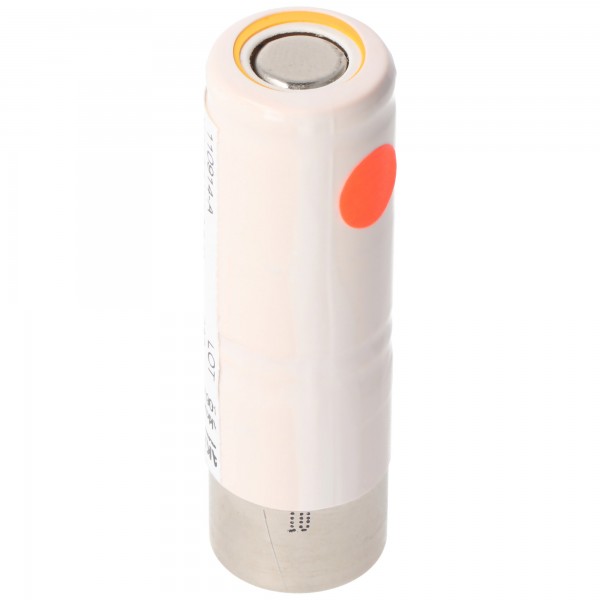 Batterie NC adaptable sur Welch Allyn 72900