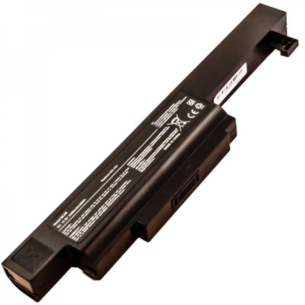 Batterie adaptéee pour batterie Mediona Akoya Mini E4212, A32-A24, MD97823, MD98039, MD98042