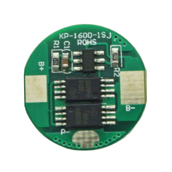 1S PCB - Electronique de protection Keeppower PCM KP-1660-S1