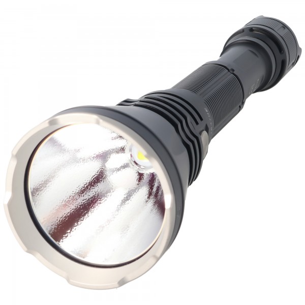 Lampe de poche LED Fenix TK47UE jusqu'à 3200 lumens, plage d'éclairage max. 700 mètres