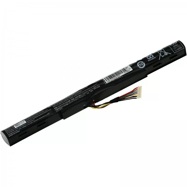 Batterie pour ordinateur portable Acer Aspire E5-573 / type AL15A32 - 14,8V - 1800 mAh