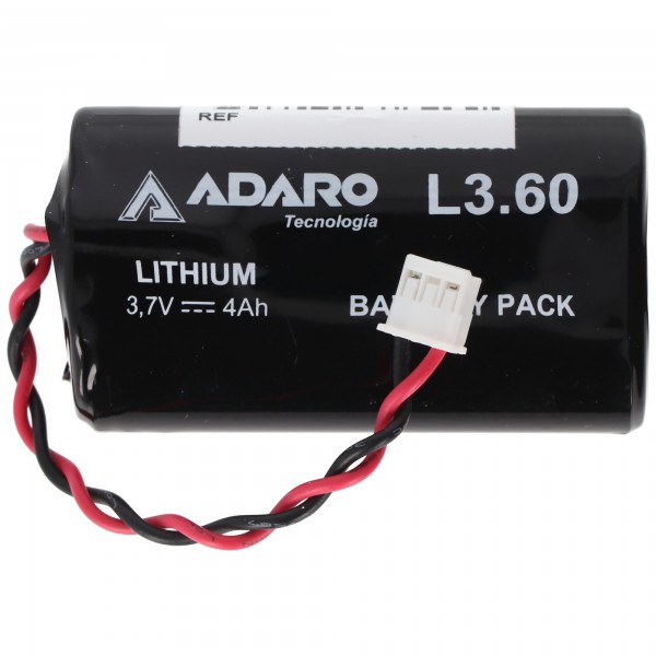 Batterie Adalit adaptée pour