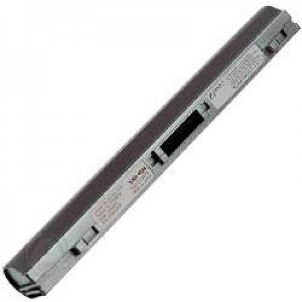 Batterie AccuCell pour Fujitsu-Siemens LifeBook B2175, 1800mAh