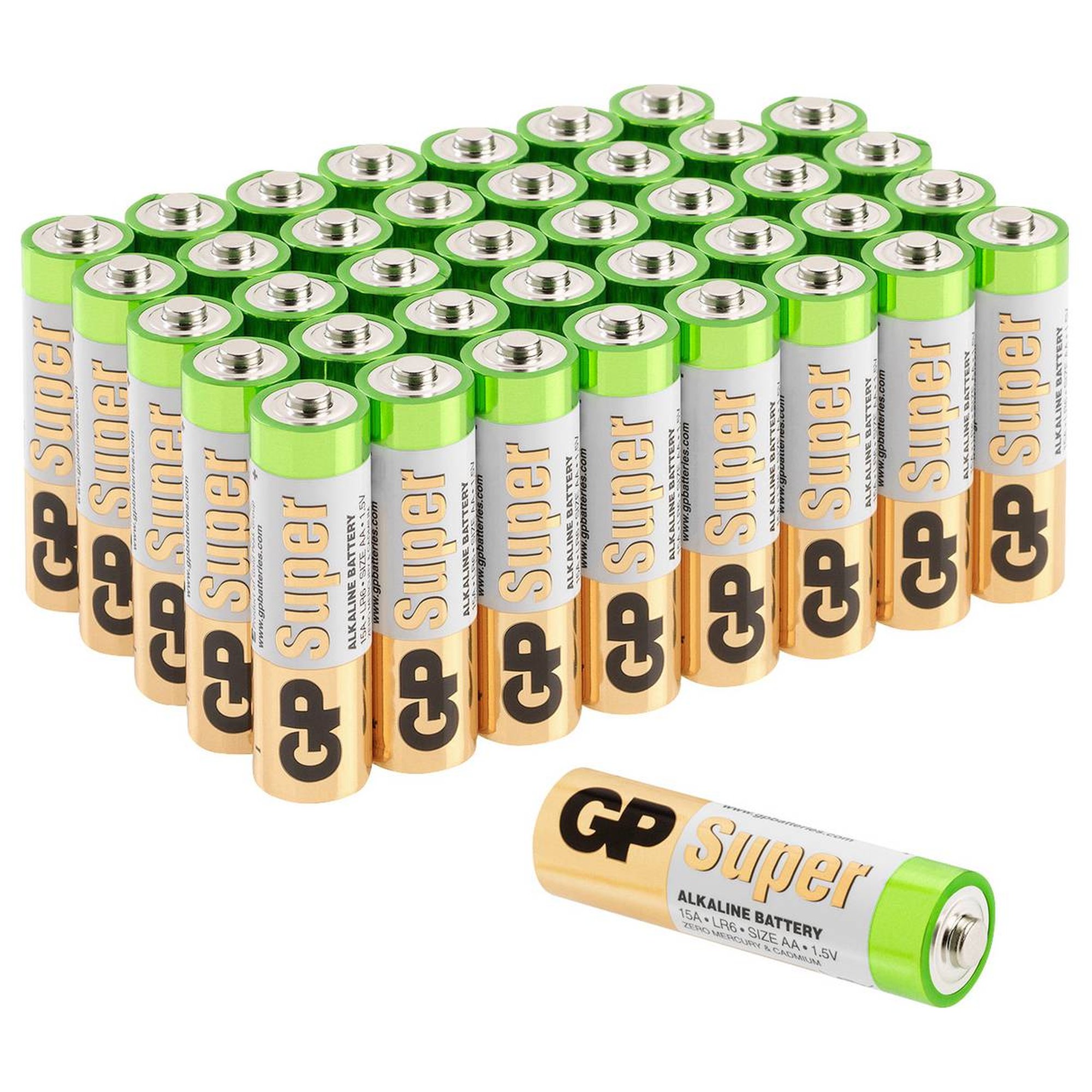 Battery 80