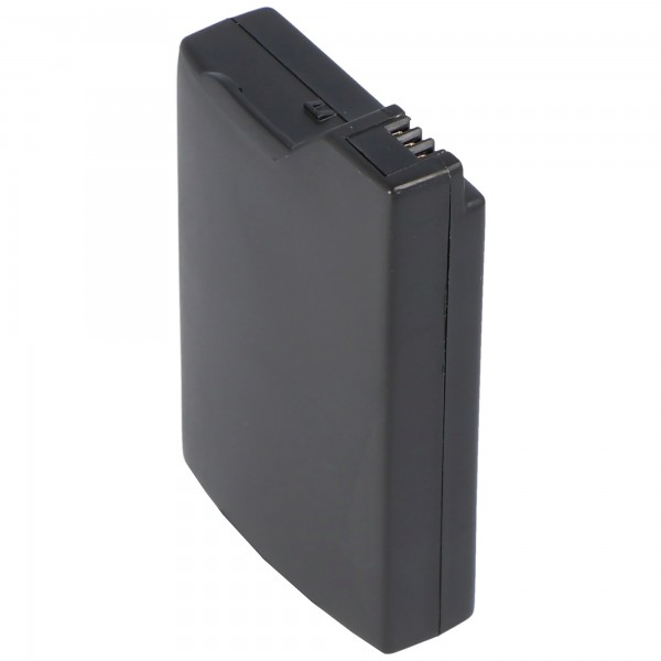 AccuCell batterie adaptée pour Sony PSP batterie, PSP-110