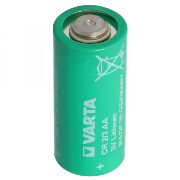 Varta CR2 / 3AA batterie au lithium, Varta 6237 CR 2/3 AA
