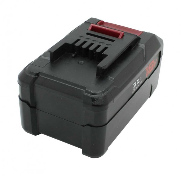 Batterie outil LiIon 18V 3.0Ah remplace Einhell
