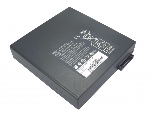 Système à ultrasons batterie Li Ion Philips CX50, WA98021