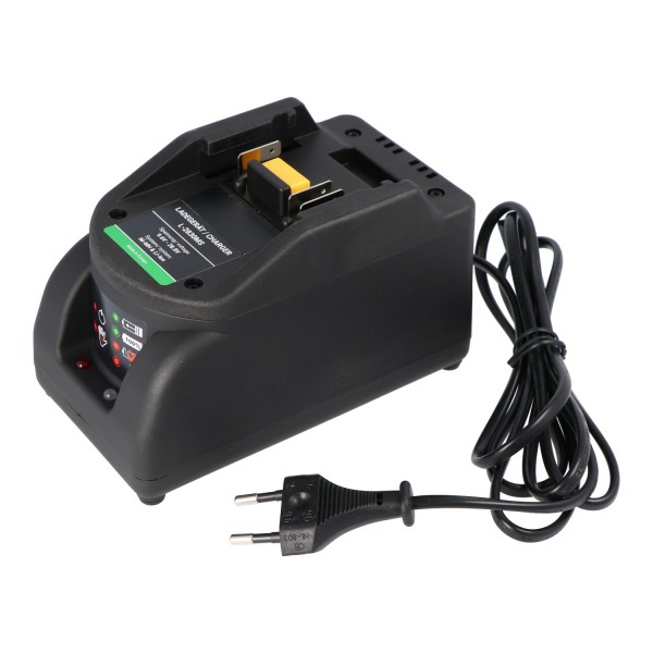 Chargeur L2830 pour batteries Makita BL1430, BL1830 de 9,6 à 24 volts