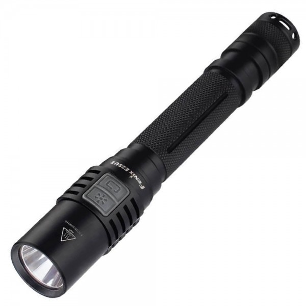 Lampe de poche à DEL Cree XP-L V5 Fenix E25 Édition ultime avec jusqu'à 1000 lumens