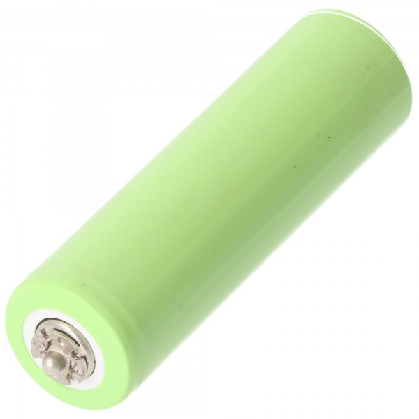 Batterie adaptée aux tondeuses à cheveux Braun 67030923, 7030923, Panasonic ER 203 et ER 204