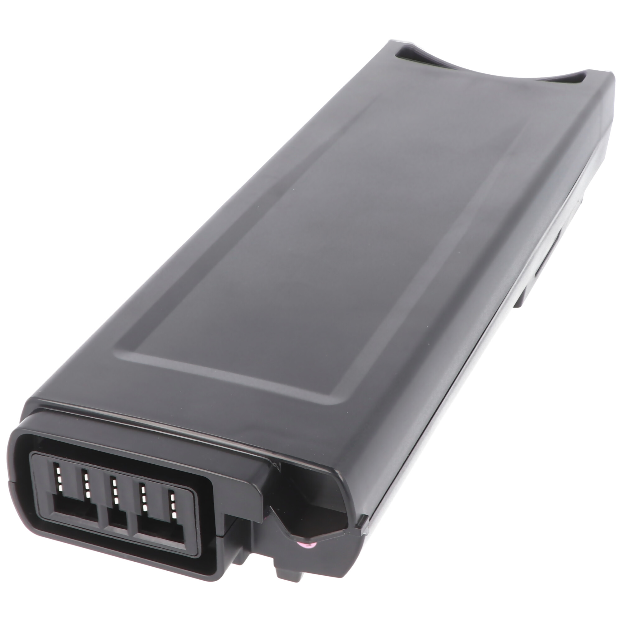 Batterie 420Wh adaptée au porte-bagages Bosch e-bike PowerPack 500