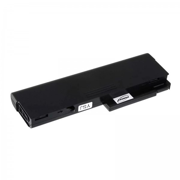 Batterie pour HP Compaq 6730b/6735b/6535b / Type HSTNN-IB69 7800mAh - 11.1V - 7800 mAh