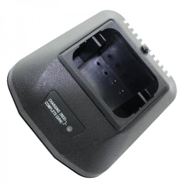 Chargeur rapide adapté à la batterie Motorola Visar NTN7394, NTN7395, NTN7396
