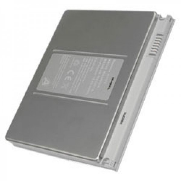 Batterie AccuCell pour Apple Macbook Pro 15, 15.4, A1175