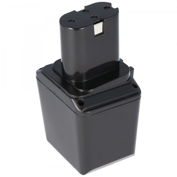 Batterie adaptée pour SKILL 2375-04 PowerTool, 1,4 Ah
