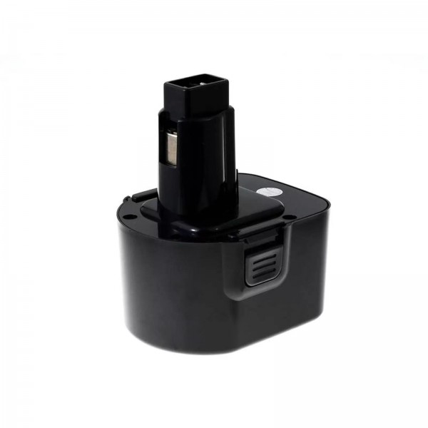 Batterie pour outil Black & Decker Firestorm A9252/A9275/A9266