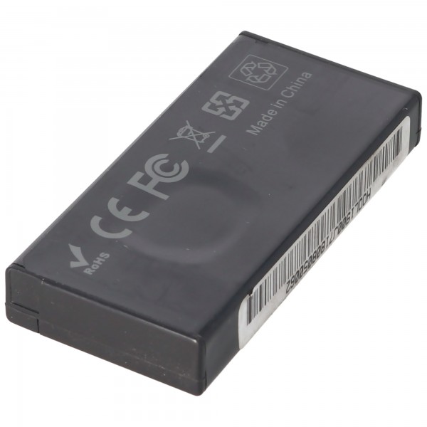 Batterie adaptéee à la batterie Dell PowerEdge 1900 Perc 5i, PERC5I